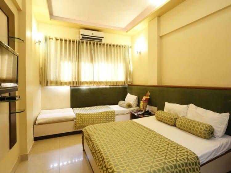 Hotel Siddhartha Hotel Siddhartha