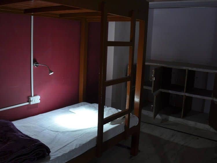 Le Pension Backpackers Hostel Jaipur Le Pension Backpackers Hostel Jaipur