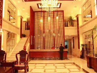 Yuncheng Hotel Guangzhou Yuncheng Hotel Guangzhou