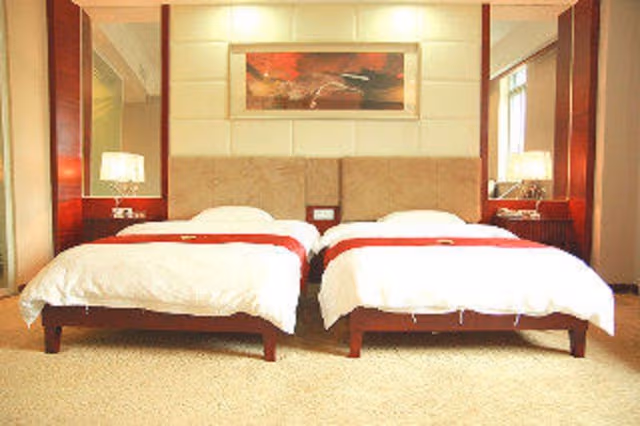 TWIN BUSINESS DELUXE