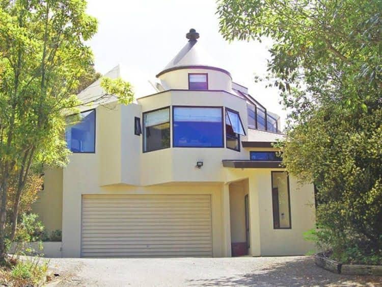 Oamaru House Bed and Breakfast Oamaru House Bed and Breakfast