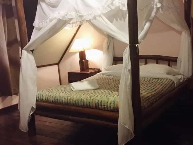 Kota Rainforest Resort Kota Rainforest Resort