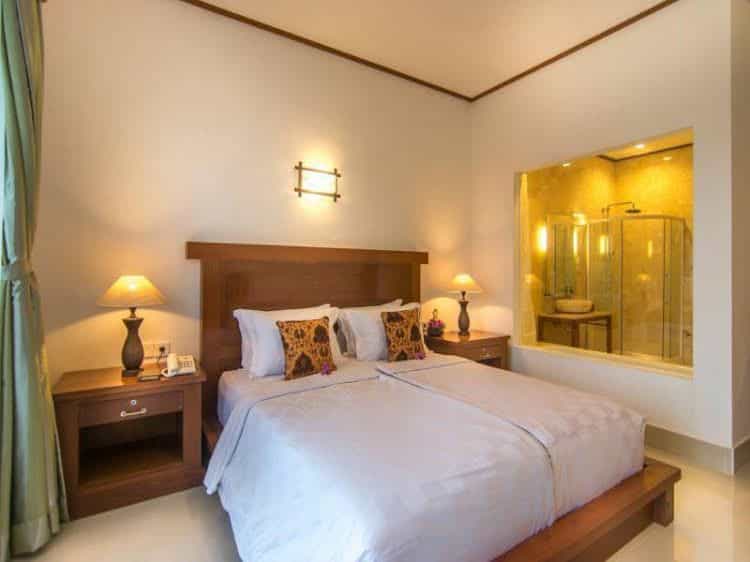 Gita Maha Ubud Hotel Gita Maha Ubud Hotel