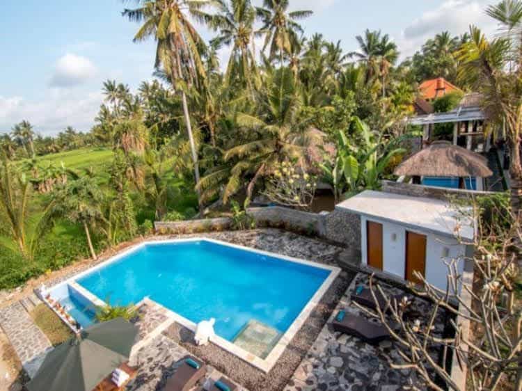 Gita Maha Ubud Hotel Gita Maha Ubud Hotel