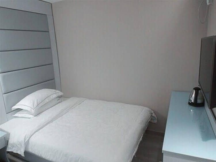 Hao Kun Business Hotel1
