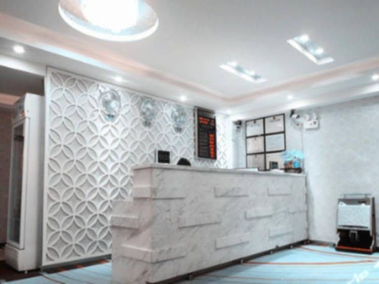 Hao Kun Business Hotel4