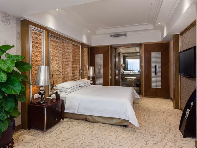 SUITE DELUXE