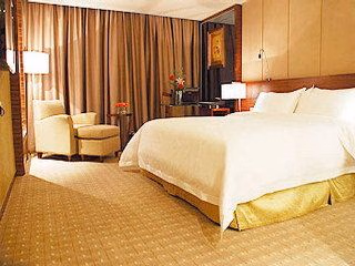 Good International Hotel Guangzhou4