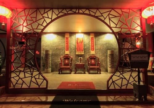 Wang Put Tan Boutique Hotel Wang Put Tan Boutique Hotel