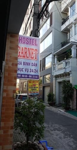 Hostel Garnet0