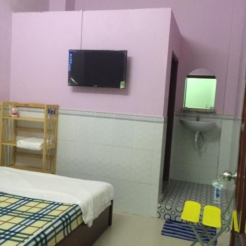 Hostel Garnet3