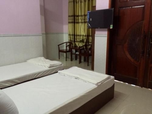 Hostel Garnet2