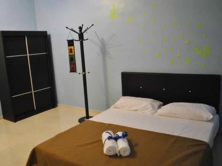 Pelangi de Vacation Home Pelangi de Vacation Home