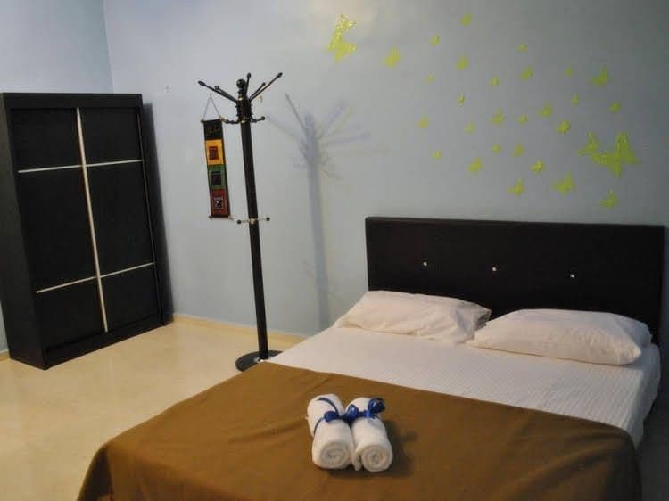 Pelangi de Vacation Home Pelangi de Vacation Home