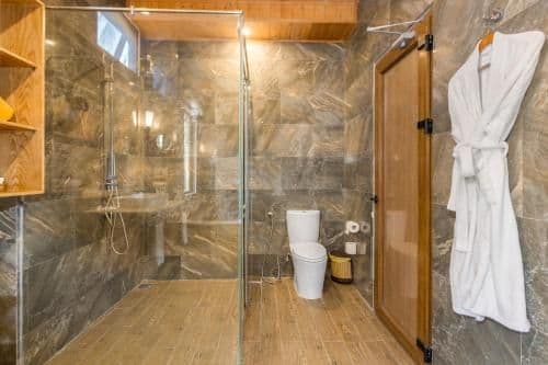 Double Room with Pool View