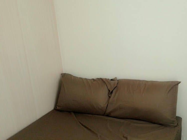 Rooms in Jazz Makati Rooms in Jazz Makati