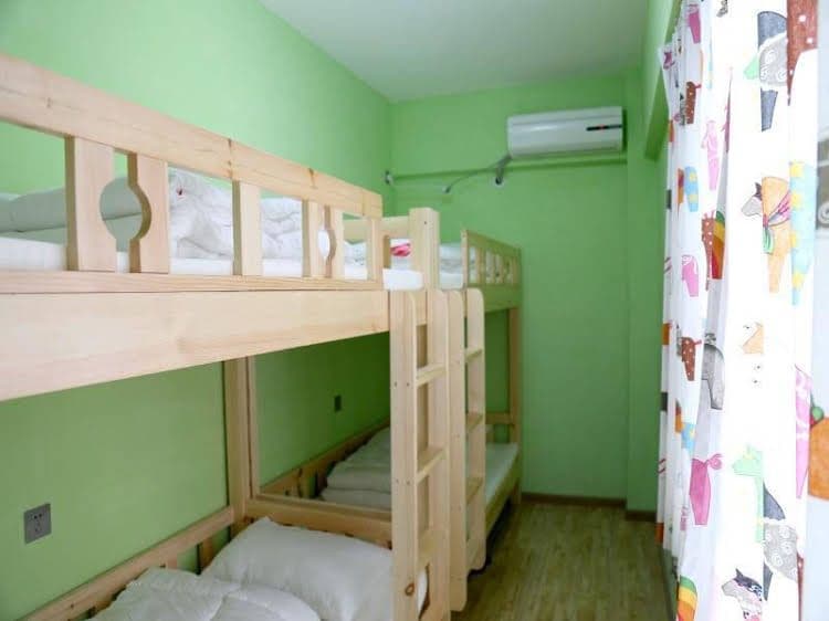 Slow City Youth Hostel Slow City Youth Hostel