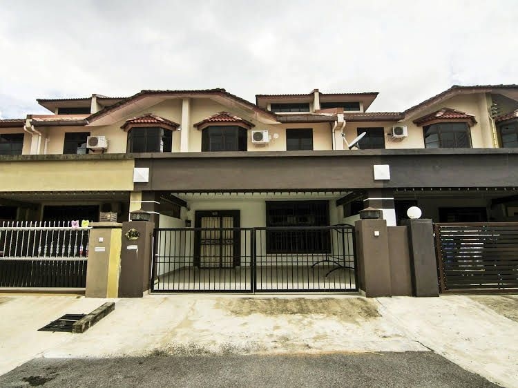 Sakura Gita Guesthouse4