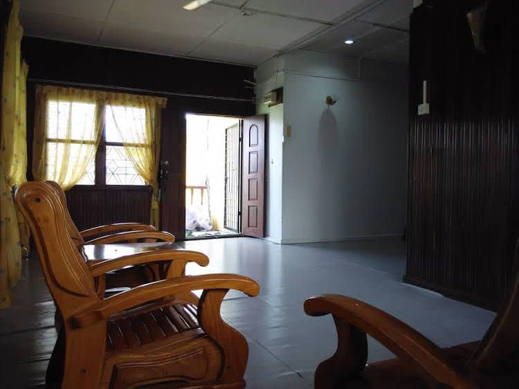 Sakura Tupong Guest House Sakura Tupong Guest House