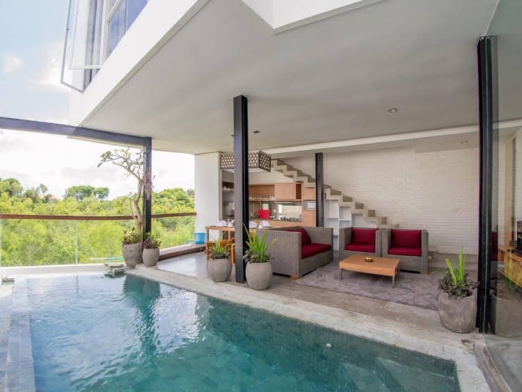 Villa Celah4