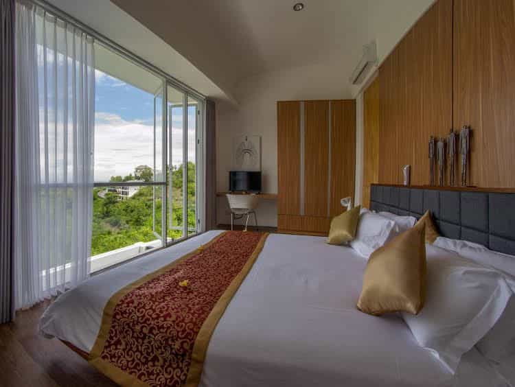 Villa Celah Villa Celah