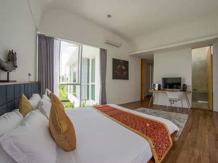 Villa Celah Villa Celah