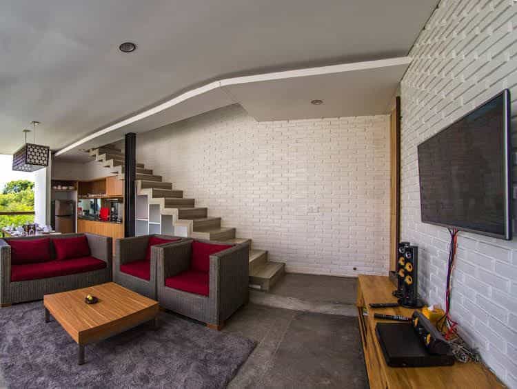 Villa Celah Villa Celah