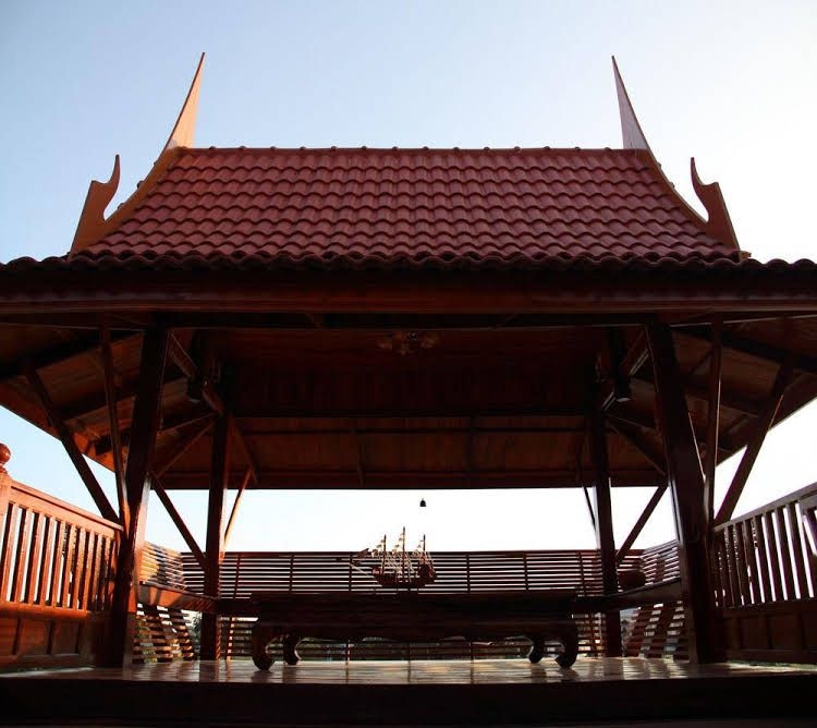 อธิธารา โฮมสเตย์ (Athithara Homestay)3