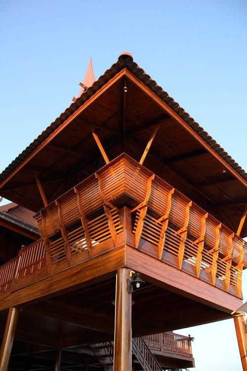 อธิธารา โฮมสเตย์ (Athithara Homestay)1