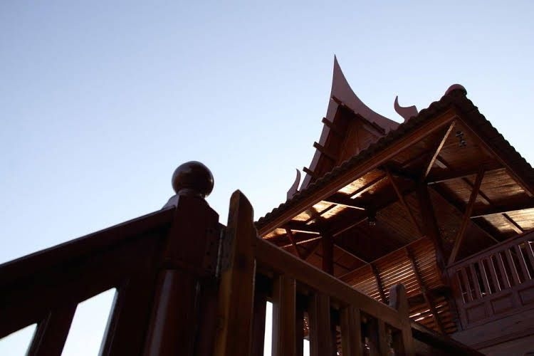 อธิธารา โฮมสเตย์ (Athithara Homestay)4