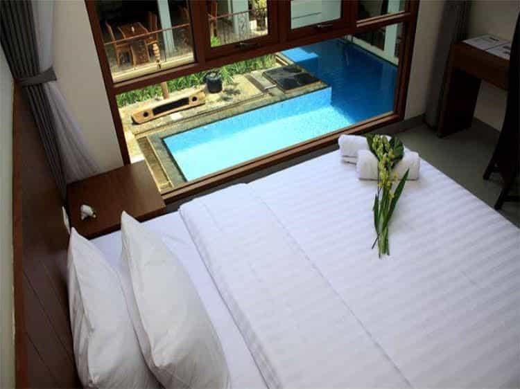 Lotus Art Garden Hotel - Dago Lotus Art Garden Hotel - Dago