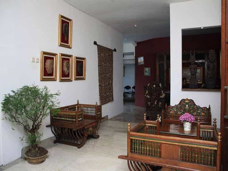 Lotus Art Garden Hotel - Dago Lotus Art Garden Hotel - Dago