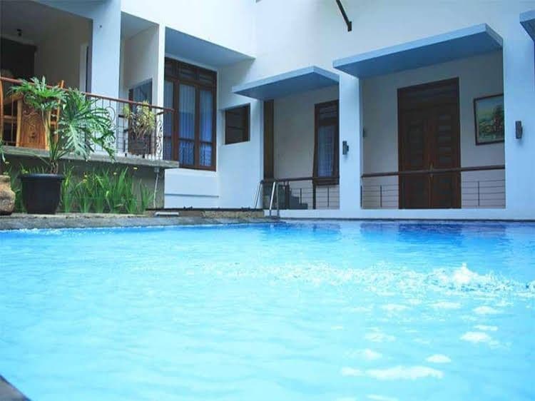 Lotus Art Garden Hotel - Dago Lotus Art Garden Hotel - Dago
