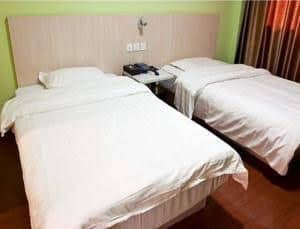 Hi Inn Shanghai Hongkou Football Stadium Branch Hi Inn Shanghai Hongkou Football Stadium Branch
