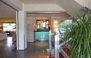 Conti Hotel Conti Hotel