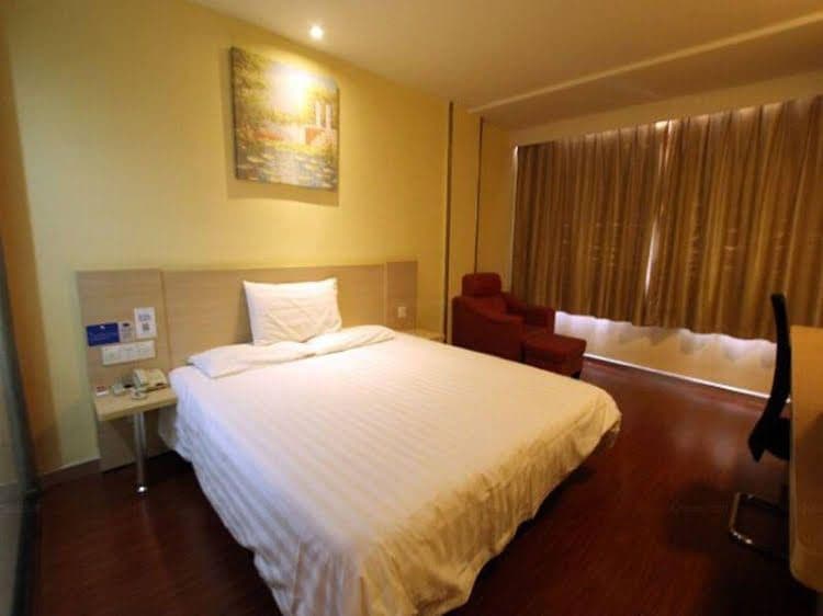 Hanting Express Xiangshan Park Hotel Hanting Express Xiangshan Park Hotel
