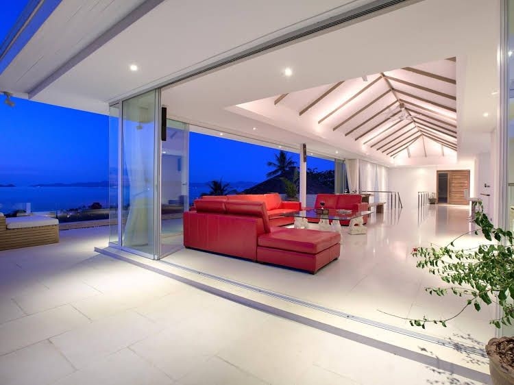Villa White Tiger1