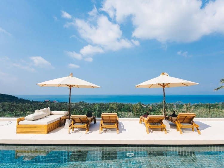 Villa White Tiger4