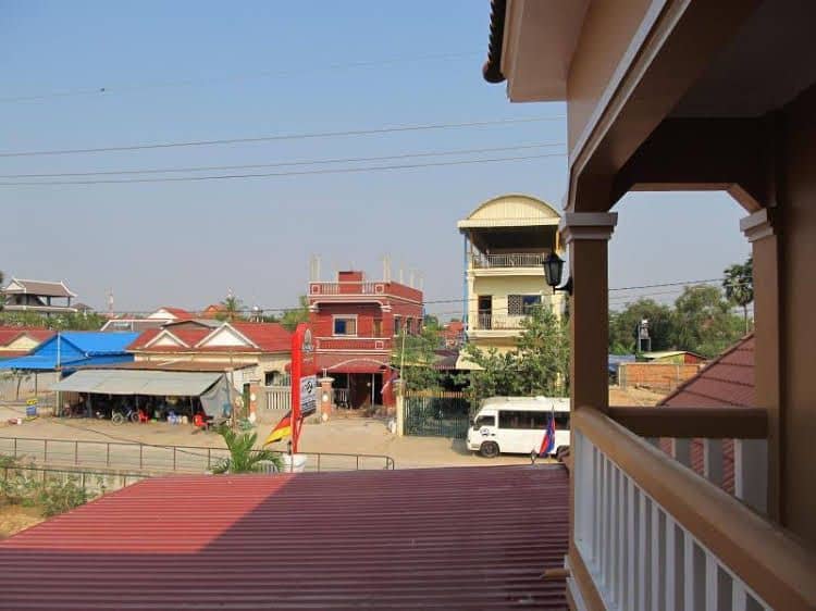 UP2U Guesthouse UP2U Guesthouse