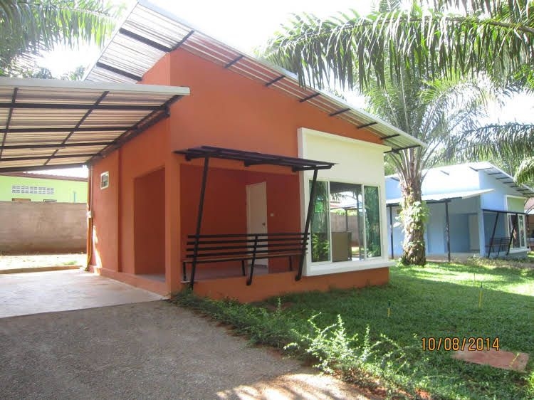 Proundpath Resort0