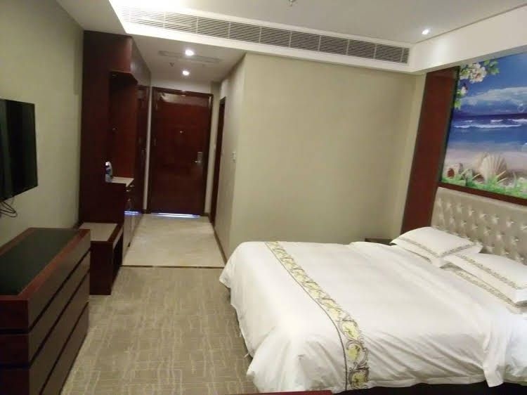 Yinhaiwan Grand Hotel2