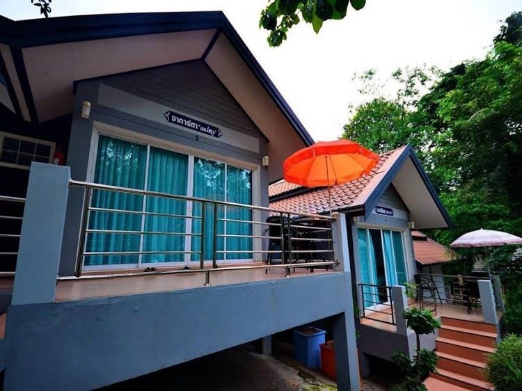 Asean Resort1
