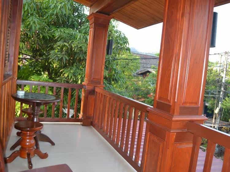 Nock Noy Lanexang Guesthouse Nock Noy Lanexang Guesthouse