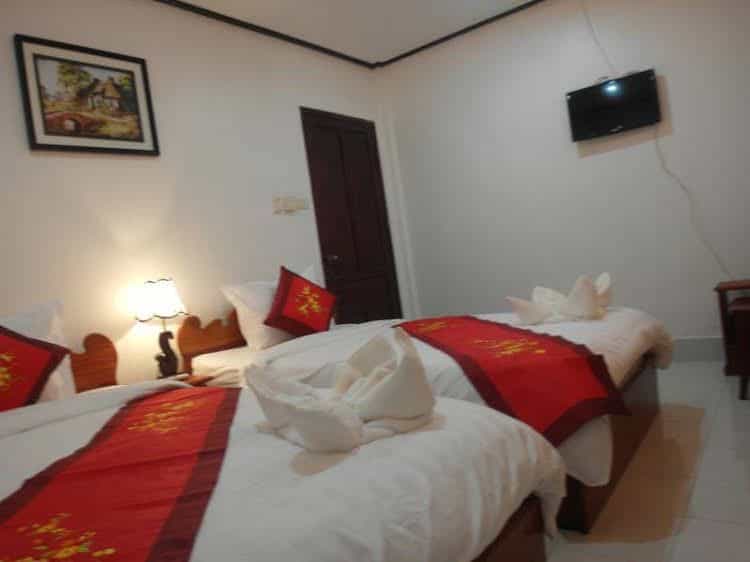 Nock Noy Lanexang Guesthouse Nock Noy Lanexang Guesthouse