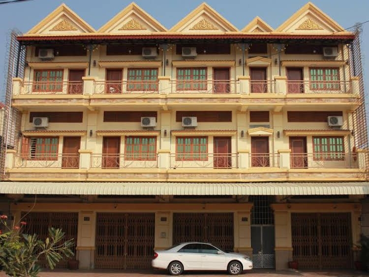 Boeung Chhouk Guest House3