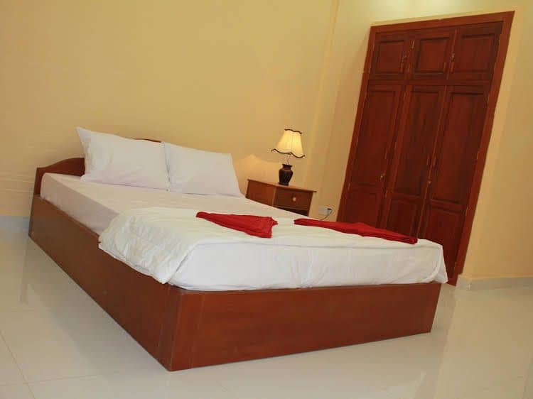 Boeung Chhouk Guest House Boeung Chhouk Guest House