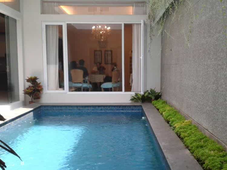 Elliottii Residence PI Pondok Hijau Elliottii Residence PI Pondok Hijau