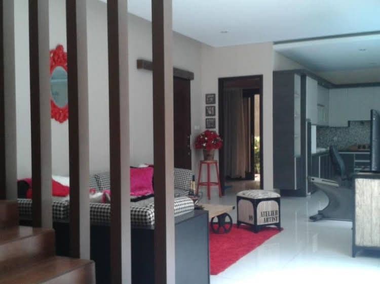 Elliottii Residence PI Pondok Hijau Elliottii Residence PI Pondok Hijau