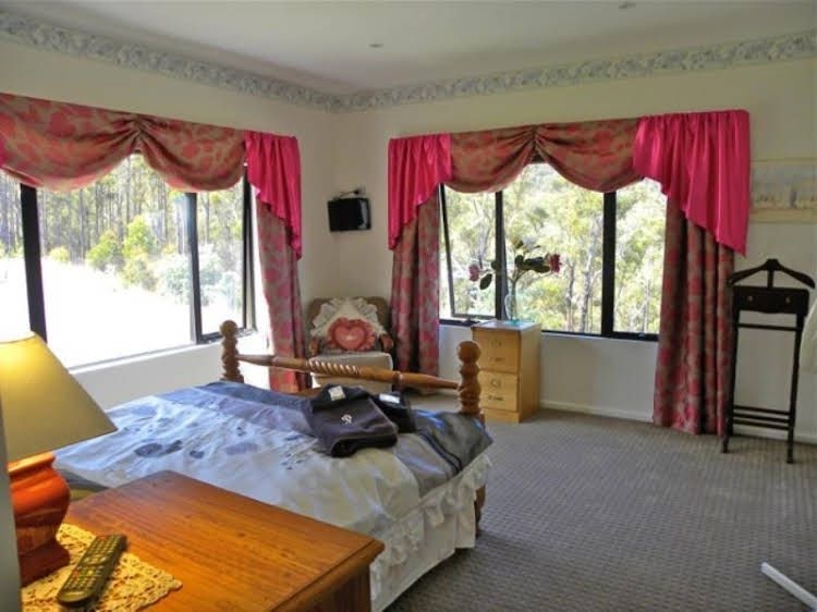 Huon Valley Eco Wilderness Retreat3