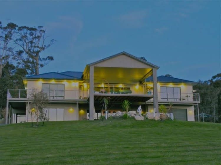 Huon Valley Eco Wilderness Retreat4